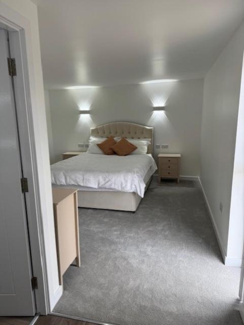A Pousada Ledgowan Bunkhouse Achnasheen Exterior foto
