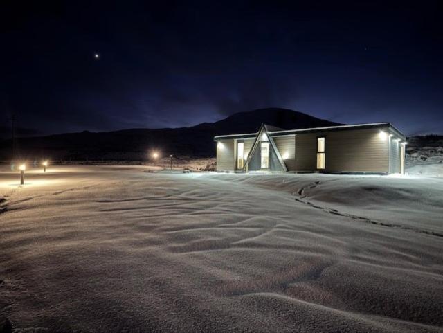 A Pousada Ledgowan Bunkhouse Achnasheen Exterior foto