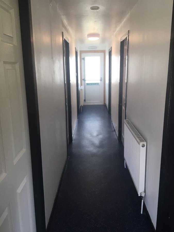 A Pousada Ledgowan Bunkhouse Achnasheen Exterior foto