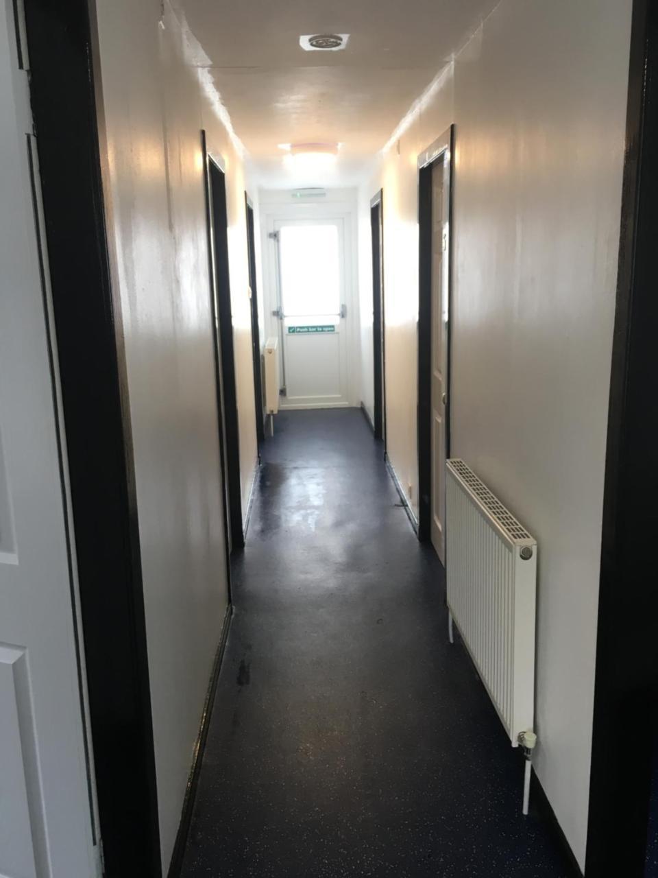 A Pousada Ledgowan Bunkhouse Achnasheen Exterior foto